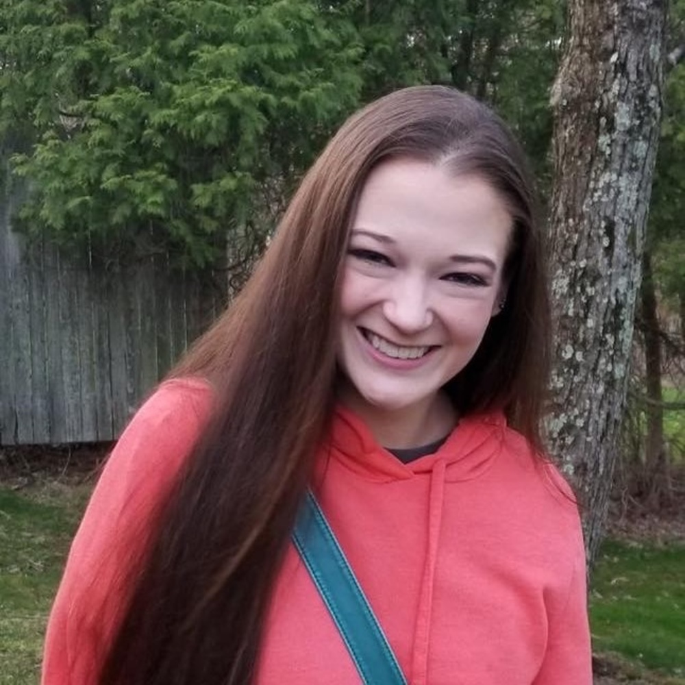 Meet your Posher, Sara